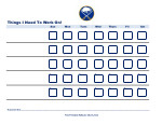 nhl behavior chart